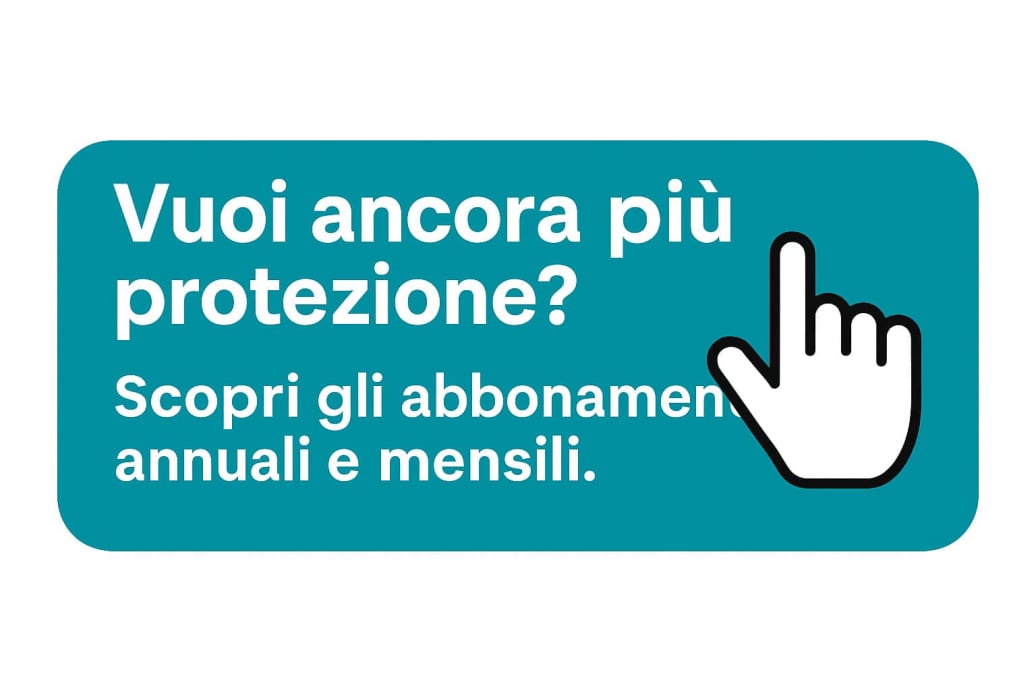 Piu Protezione